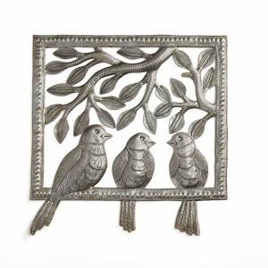 Product Image of Three Little Birds Wall Art