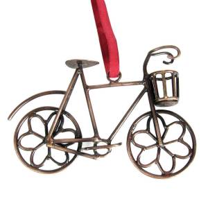 Product Image of Bicycle Ornament