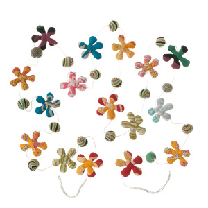 Product Image of Sari Flower Garland