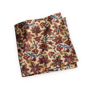 Product Image of Sitara Vine Napkins - Set of 2