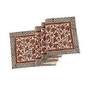 Product Image of Sitara Vine Table Runner