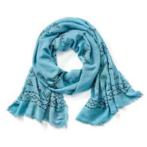 Product Image of Sea Scarf