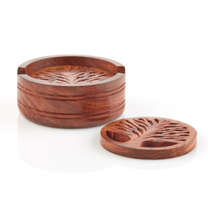 Product Image of Tree of Life Coasters - Set of 4