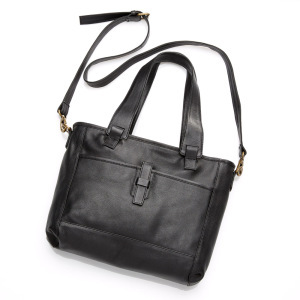 Product Image of Jet All-for-One Leather Bag
