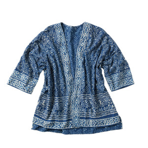 Product Image of Lajita Dabu Kimono