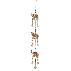 Product Image of Elephant Herd Chime