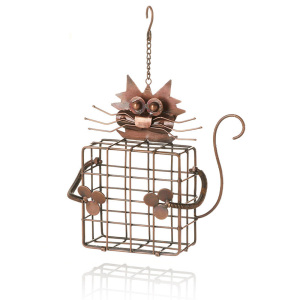 Product Image of Clever Kitty Suet Holder