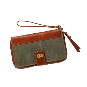 Product Image of Shilani Leather Wallet
