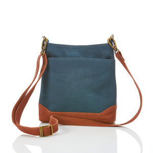 Product Image of Jodee Canvas Crossbody Bag