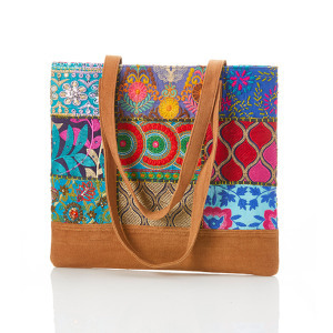 Product Image of Jangali Sari Tote