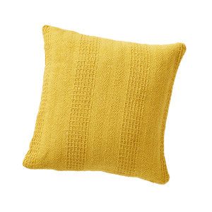 Product Image of Mustard Rethread Pillow