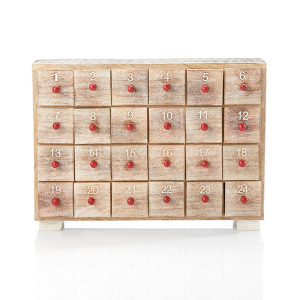 Product Image of Advent Calendar Chest