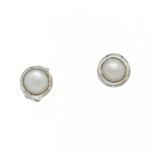 Product Image of Sapha Pearl Earrings