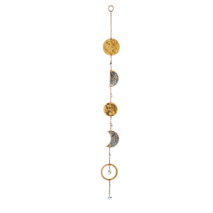 Product Image of Celestial Hanging Eclipse Decor 