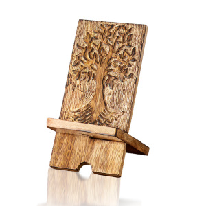 Product Image of Dali Tree Phone Stand