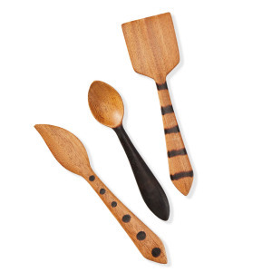 Product Image of Charred Neem Appetizer Set 