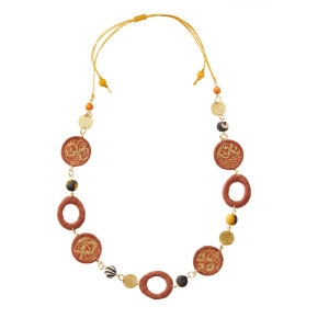 Product Image of Shyla Statement Necklace 