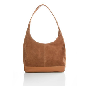 Product Image of Leena Suede Tote Bag