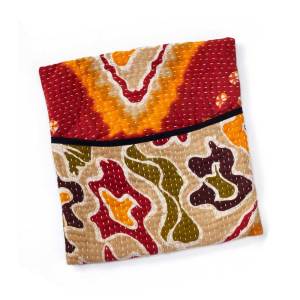 Product Image of Kantha Foot Warmer