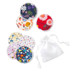 Product Image of 7-Day Face Scrubbers