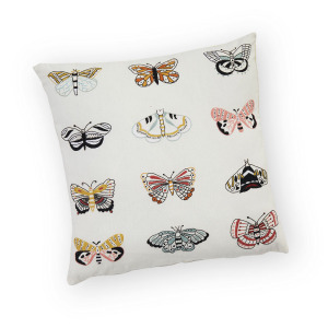Product Image of Flutter Butterfly Pillow