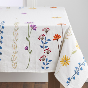 Product Image of Shalimar Meadow Standard Tablecloth