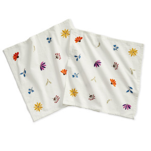 Product Image of Shalimar Meadow Napkins - Set of 2