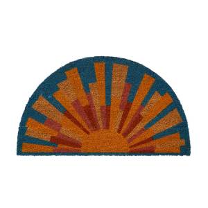 Product Image of Sunset Welcome Mat