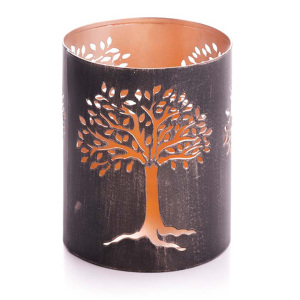 Product Image of Little Tree Iron Lantern