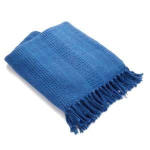 Product Image of Azure Rethread Throw