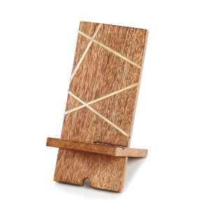 Product Image of Kala Wooden Phone Stand