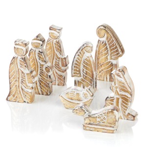 Product Image of Heirloom Nativity