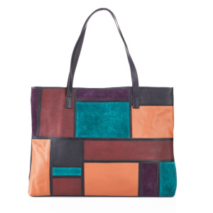 Product Image of Avani Leather Tote 