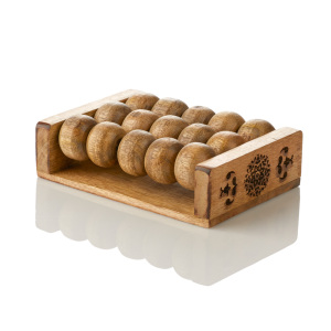 Product Image of Mango Wood Foot Roller