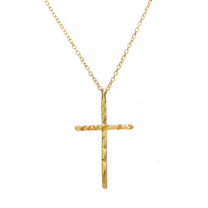 Product Image of Sona Cross Necklace
