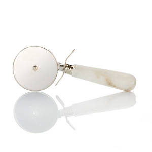 Product Image of Amara Marble Pizza Cutter