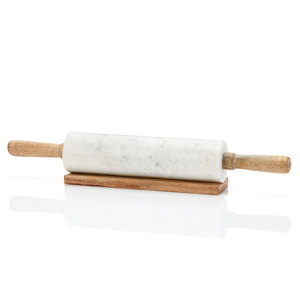 Product Image of Amara Marble Rolling Pin