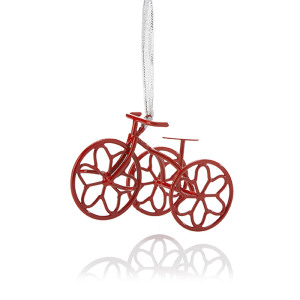 Product Image of Red Trike Ornament