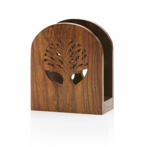 Product Image of Tree of Life Napkin Holder