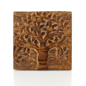 Product Image of Dali Tree Trivet