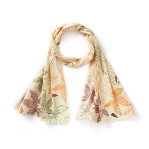 Product Image of Alari Embroidered Scarf