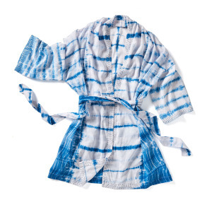 Product Image of Shanti Shibori Robe