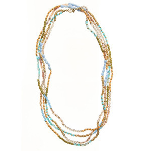 Product Image of Tasari Sunshine 2-Strand Necklace