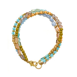 Product Image of Tasari Multi-Strand Bracelet