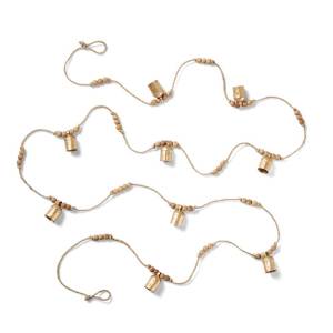 Product Image of Golden Bell Garland