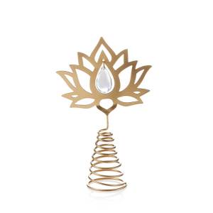 Product Image of Gahana Lotus Tree Topper