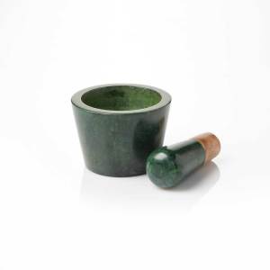 Product Image of Evergreen Mortar & Pestle