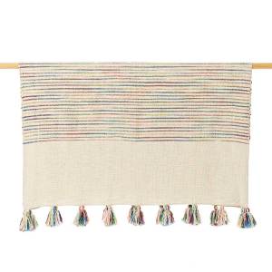Product Image of Cheerful Remnant Throw