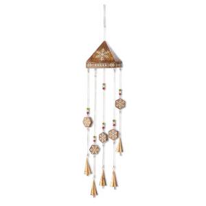 Product Image of Falling Snow Wind Chime