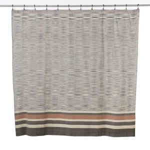 Product Image of Latira Space-Dyed Shower Curtain